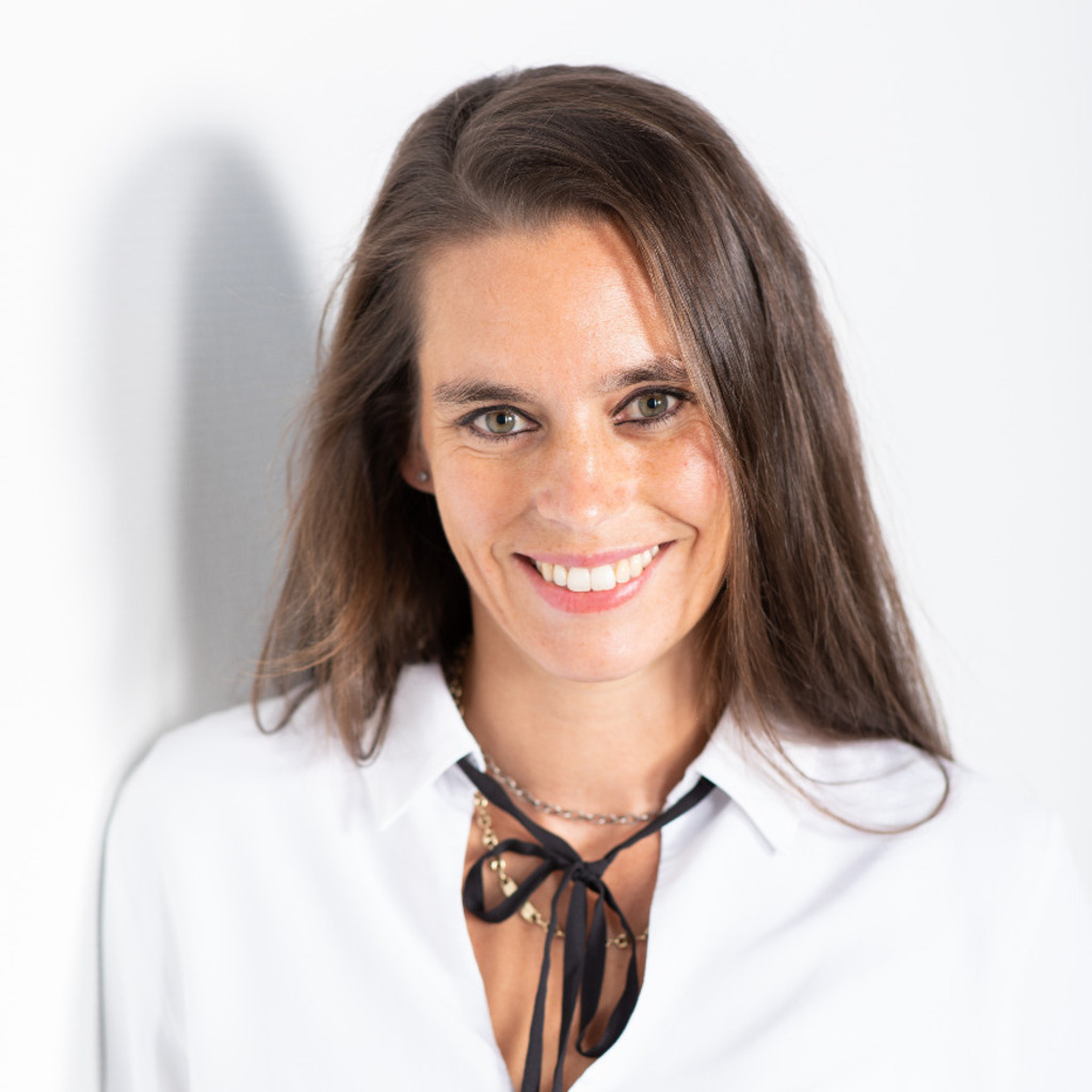 Social Media Profilbild Evita Rösch Tübingen