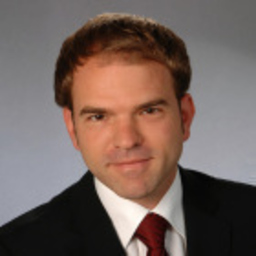 Dr. Markus Mayer