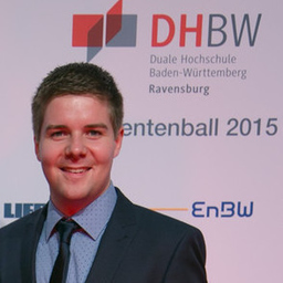 Maximilian Dolp