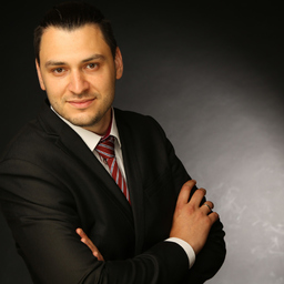Dr. Michail Dronov