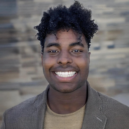 Tamal Adebisi
