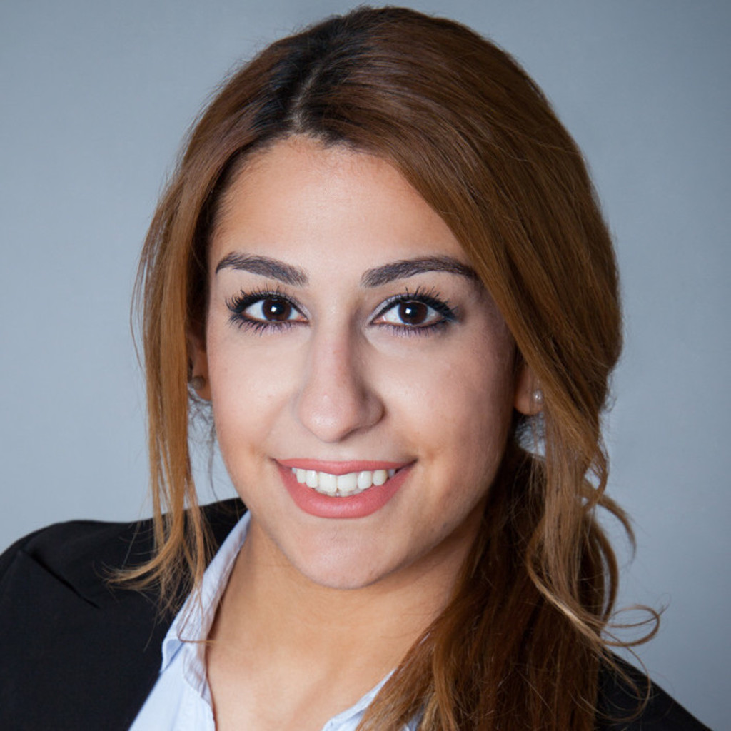 Ranin Yildirim IT Service Management DZ BANK AG Deutsche Zentral