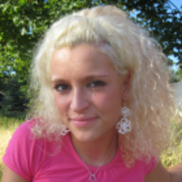 Nicole Makat