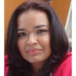 Hilda Guadalupe Hurtado Encarnación
