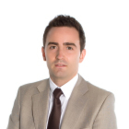 Miguel Montesinos Sanchez