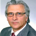 Social Media Profilbild Rolf E. Schuetze Lahr