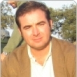 José María Sánchez Cordero