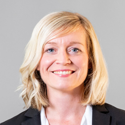 Mag. Nicole Wenzel