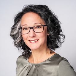 Astrid Merkel
