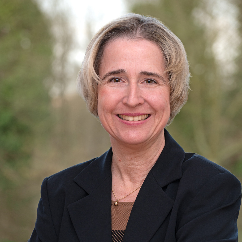 Astrid Fischer Direktorin Augustinum XING