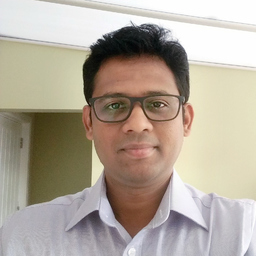 Anandhakrishnan Balaradjou
