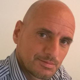 Davide Bricoli