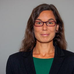 Prof. Dr. Manuela P. Gaßner