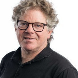 Wim van Moorsel