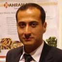 Mehmet Cikmaz