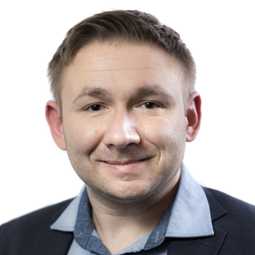 Uwe Voll Senior Manager QM actuators, FCEV, sensors, SOFC Robert