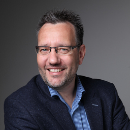 André Leibundgut's profile picture