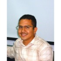 Carlos Iván Cortez González