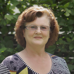 Ulrike Heger