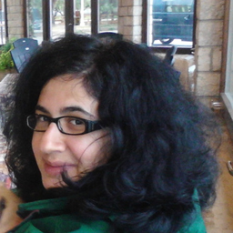 Dr. Niyal Cetin