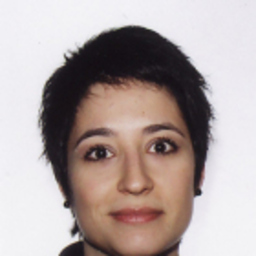 Cristina Rodriguez