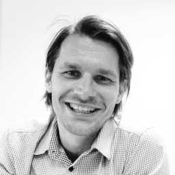 Daniel Haker