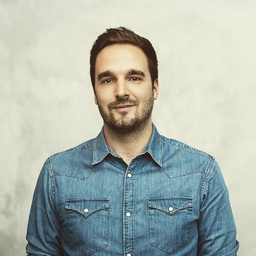 Daniel Wockenfuß