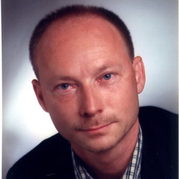 Dirk Halm