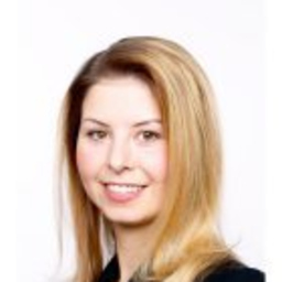 Tatjana Treppesch