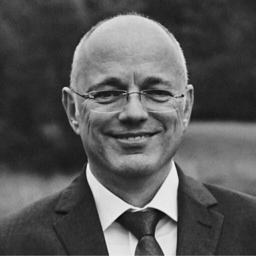 Dipl.-Ing. Ralf Kröhnert