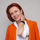 Tetiana Lysiuk