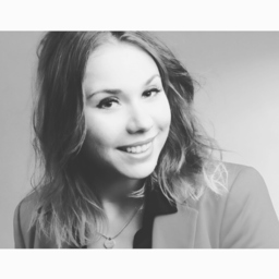 Kristina Maria Lüke