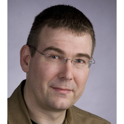 Oliver Bock