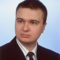 Marcin Majkusiak