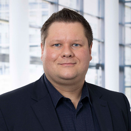 Sven Michael Zimmermann