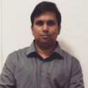 Manoj (AWS Certified Solution Architect)