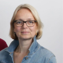 Susanne Hoffmann