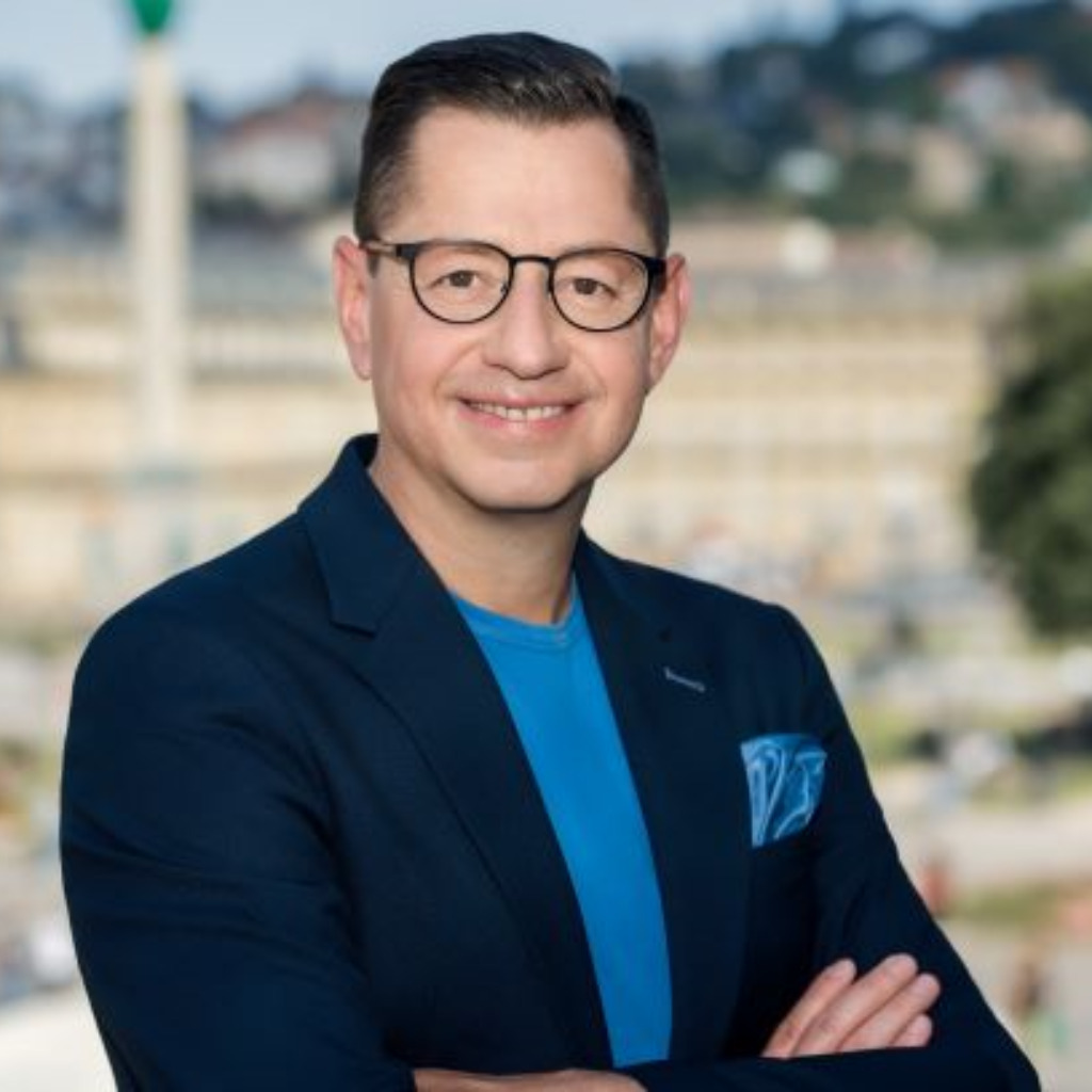 Jan Arndt Unternehmensberater für das Hotelgewerbe Jan Arndt