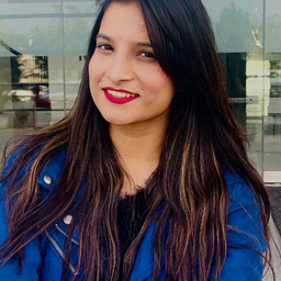 Manisha Rawal