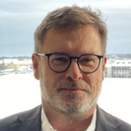 Dieter Scharnagl
