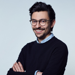Marco Gariboldi's profile picture