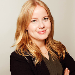 Lena Windgassen