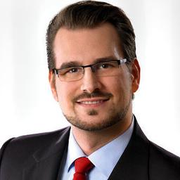 Dr. Martin Buchholz