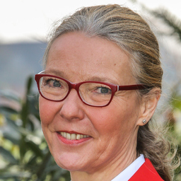 Sabine Nixdorf's profile picture