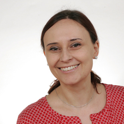 Annett Siewert