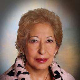 Ana Maria Alvarez