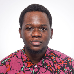 RICHMOND APPIAH-KUBI