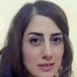 Shohreh Kia