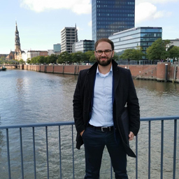 Lukas Schumacher