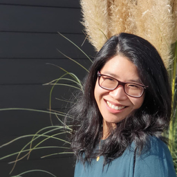 Thi Thanh Huong Nguyen